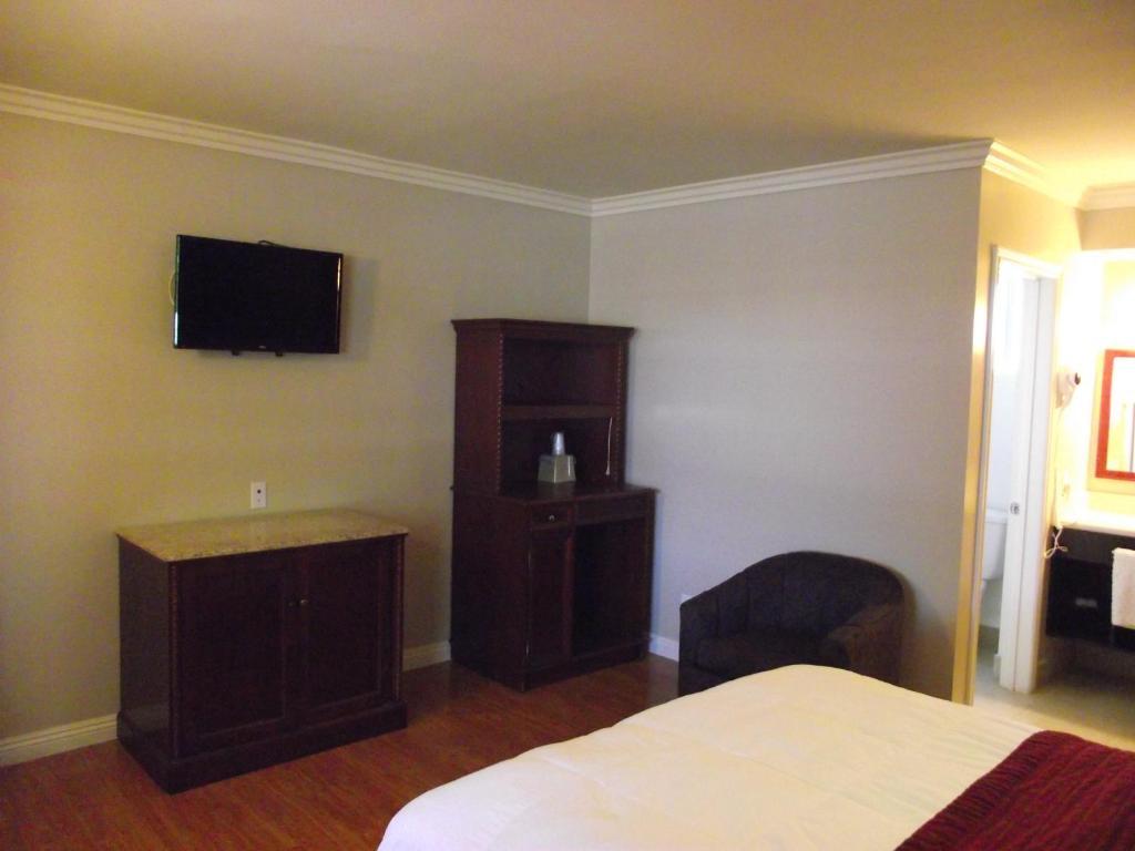 La Royal Viking Motel Los Angeles Rom bilde